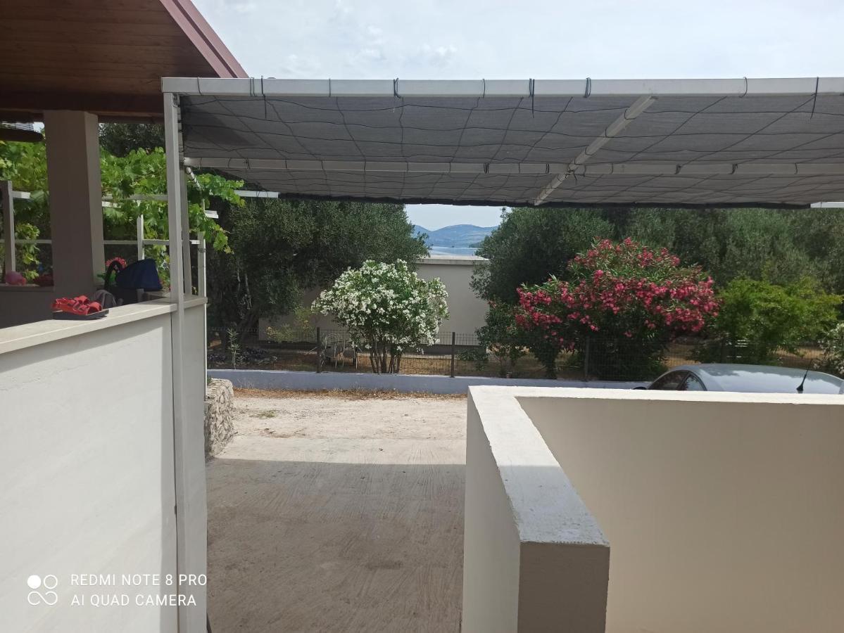 Sunce Apartman Bratkovice 1-8C Apartment Drače Екстериор снимка