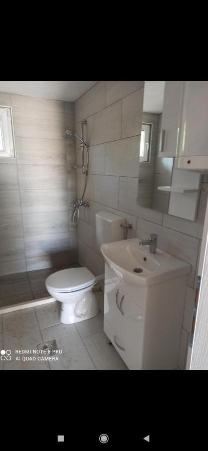 Sunce Apartman Bratkovice 1-8C Apartment Drače Екстериор снимка