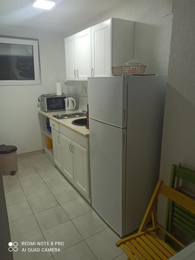 Sunce Apartman Bratkovice 1-8C Apartment Drače Екстериор снимка
