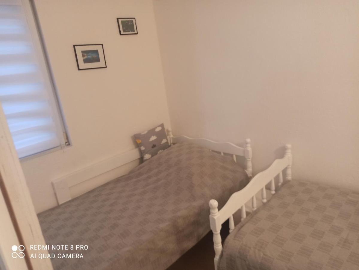 Sunce Apartman Bratkovice 1-8C Apartment Drače Екстериор снимка