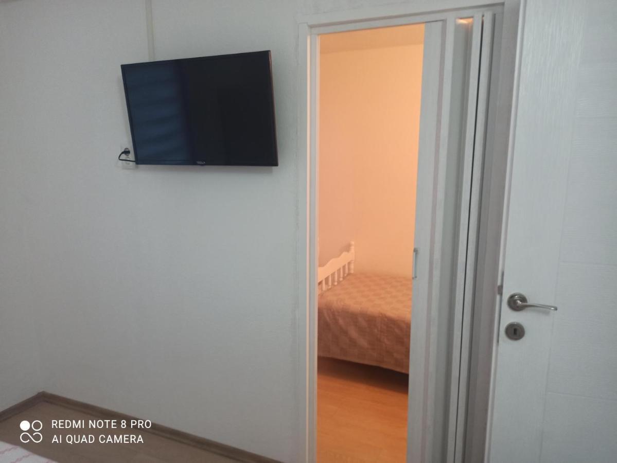 Sunce Apartman Bratkovice 1-8C Apartment Drače Екстериор снимка